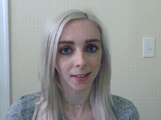 Remi Reagan - JOI 3 gif