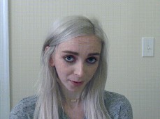 Remi Reagan - JOI 4 gif