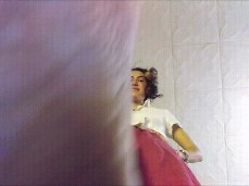 GIANTESS FETISH POV welcome to the Giantess Country  Crush Nina Yo gif