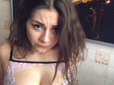 ебливая пизденка gif