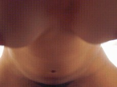 Cowgirl POV gif