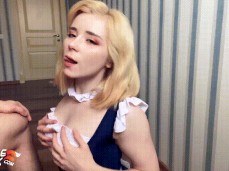 Оральный gif