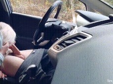 British Slag Sucks for Money gif