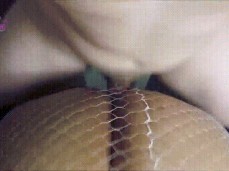 thick big booty bbw gif