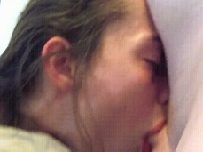 Robin Lovely stays down gif