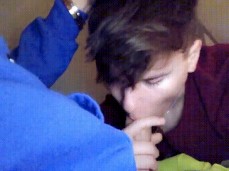 Me and my Straight Friend were Bored gif