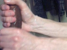 Milked gif