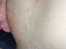 fuck pussy dildo gif