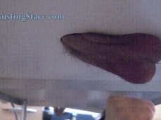 Ball Bust Slo Motion gif