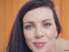 Cute Swallower 5 gif