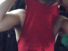 My Uber Driver gives me a Helping Hand gif