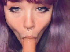 dildo bj4 gif