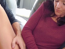 Fuck in car gif