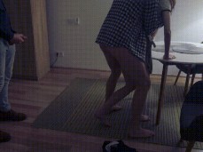 Cuckold gif