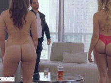 Mia Malkova thong gif