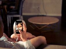 Blowjob Tease and Photo gif