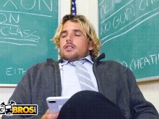 Dillion Harper rides dildo at desk 01 gif