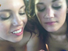 Jade Nile pov cumshot bff gif