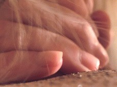 Blonde Wife Luvs to Suck Dick gif