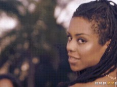 Kira  Brazzers House gif