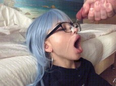 facial gif