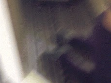 Hot 18 year old girlfriend swallows cum gif