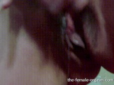 Yummy grooly orgasm gif