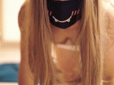 Yuuko hentai girl gif