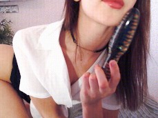 mime and onlu mune gif