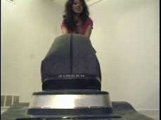 full opening kimi ji gif