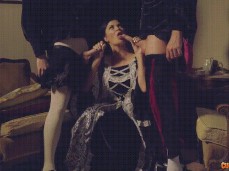 LA MARCHA DEL CAMIONERO gif