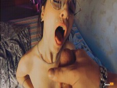 Eye Protection required gif