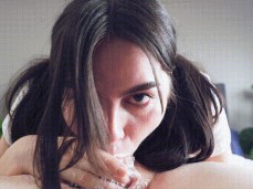 Watch me  on cock :) gif