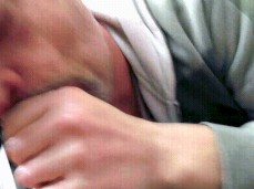 la marcha del camionero gif