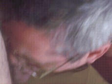 gorge profonde !!! gif