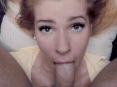 surpised by how deep I go gif