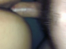 Love How She Throws It Back gif