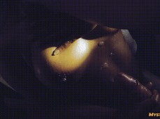 MysteryBang Cum on Tits 2 gif