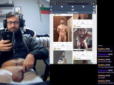 LA MARCHA DEL CAMIONERO gif