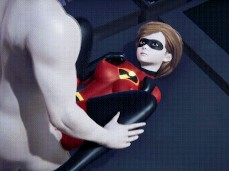 helen parr 3d gif