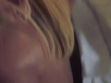 French rose métisse suck Dick a car13 gif