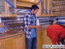  of Missy Martinez gif