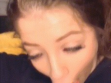 deepthroat gif