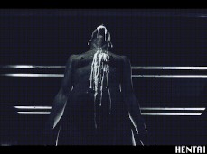 an white epileptic gif