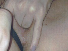 Sexy Desi Amateur Has Her Pussy Eaten Out. Awesome Kissing Sweet Lips- Part 57 - Marthabullles gif