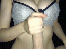 strokin that cock nicely gif