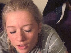 dyn lyn lot handjob blonde gif