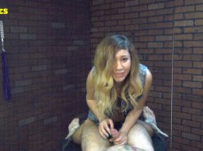 Pretty, cute, young and mean! gif