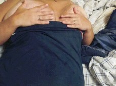 BBW Huge Natural Tits Free gif