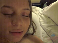 Liza Rowe POV creampie gif